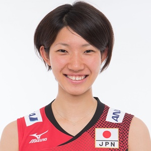 石井優希 中田久美監督と世界選手権から東京五輪でメダル獲得へ!